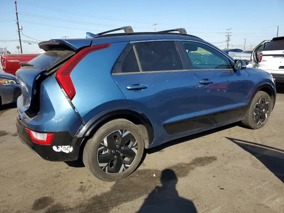 2023 Kia Niro EV Wind
