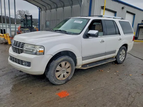 2009 Lincoln Navigator