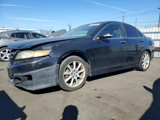 2008 Acura TSX Nav