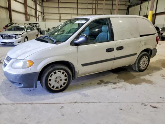 2006 Dodge Caravan C/V CARAVAN
