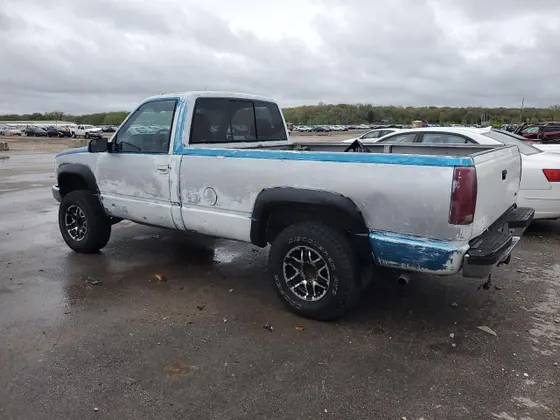 1989 GMC 3/4 Ton Pickups K2500