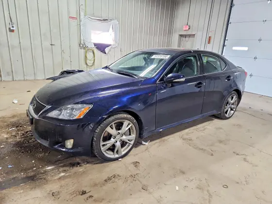 2010 Lexus IS 350 IS