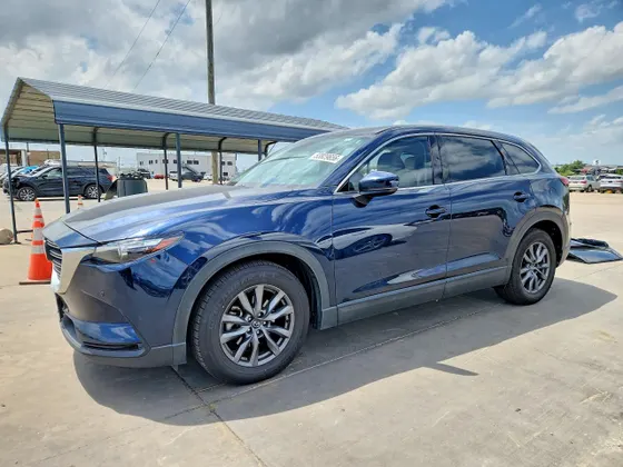 2020 Mazda CX-9 Touring