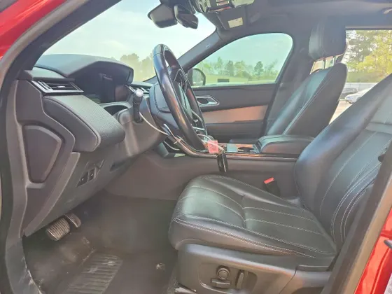 2021 Land Rover Range Rover Velar R-Dynamic S