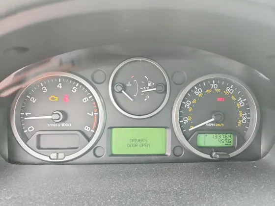 2012 Land Rover LR2 HSE