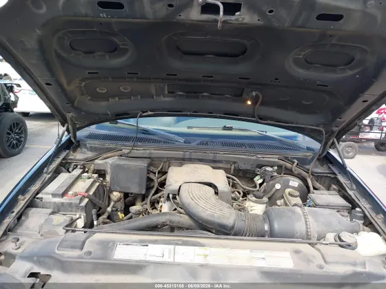 1998 Ford F-150 LARIAT/XL/XLT