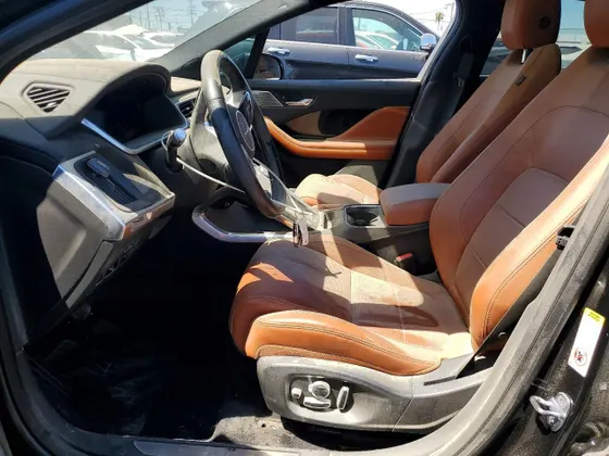 2019 Jaguar I-PACE HSE
