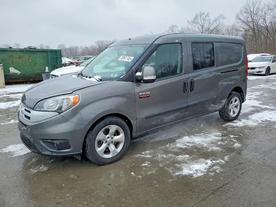 2015 Ram ProMaster City Cargo Van Tradesman SLT