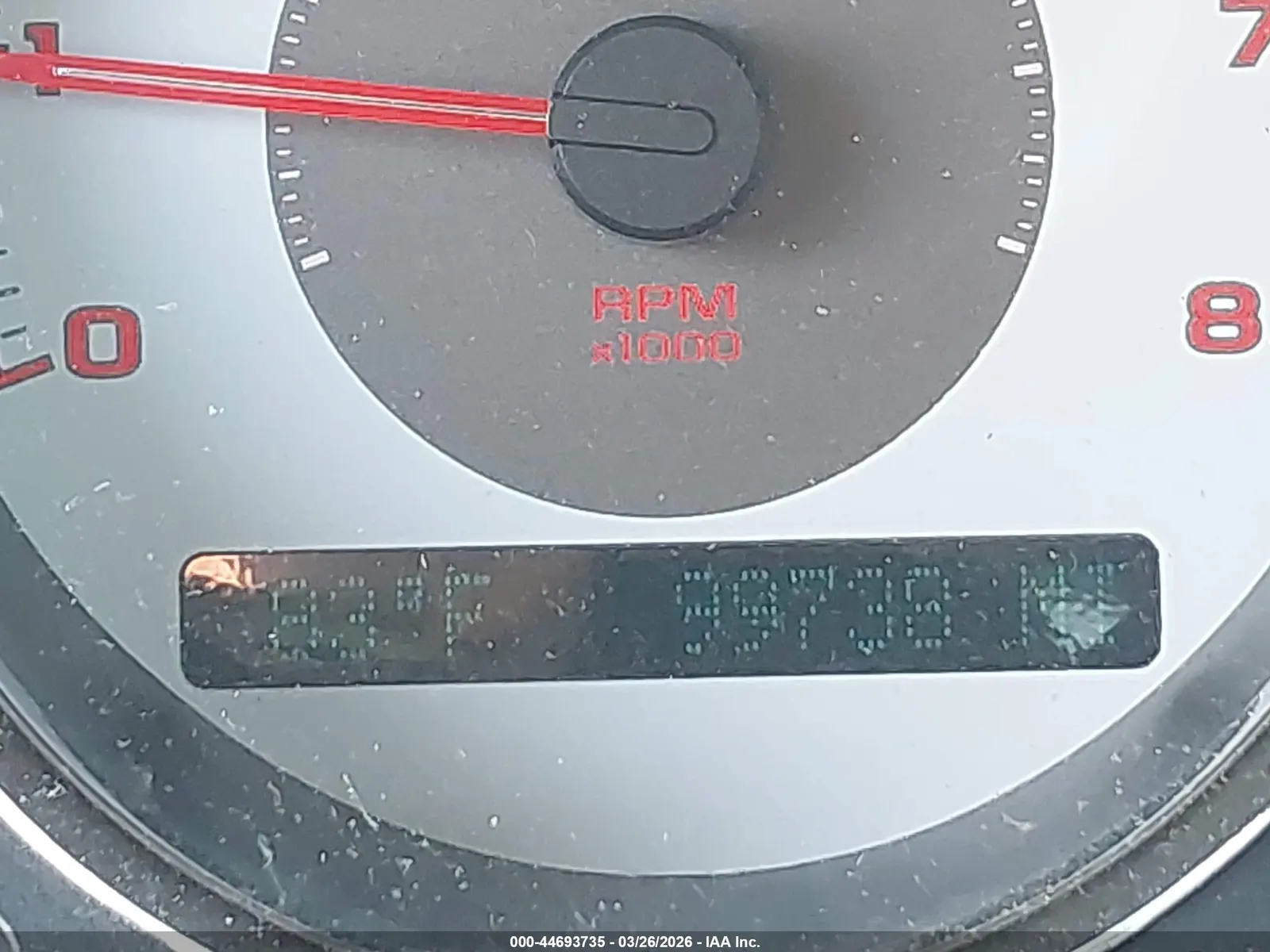 2007 Pontiac G5