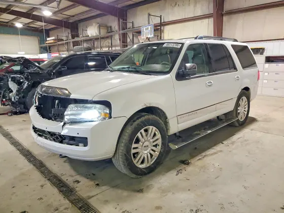 2012 Lincoln Navigator