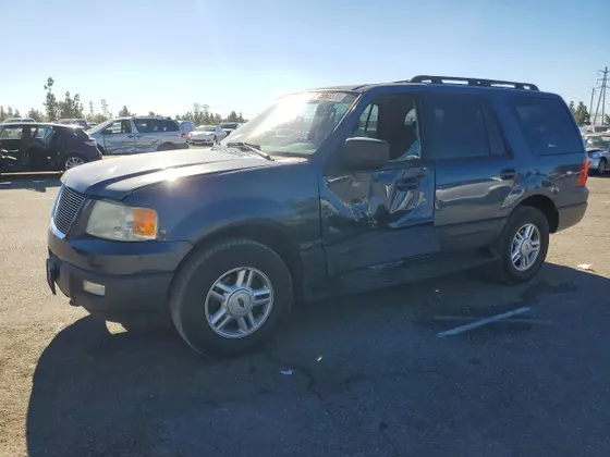 2005 Ford Expedition Special Service