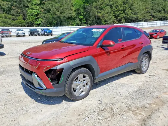 2024 Hyundai Kona SE