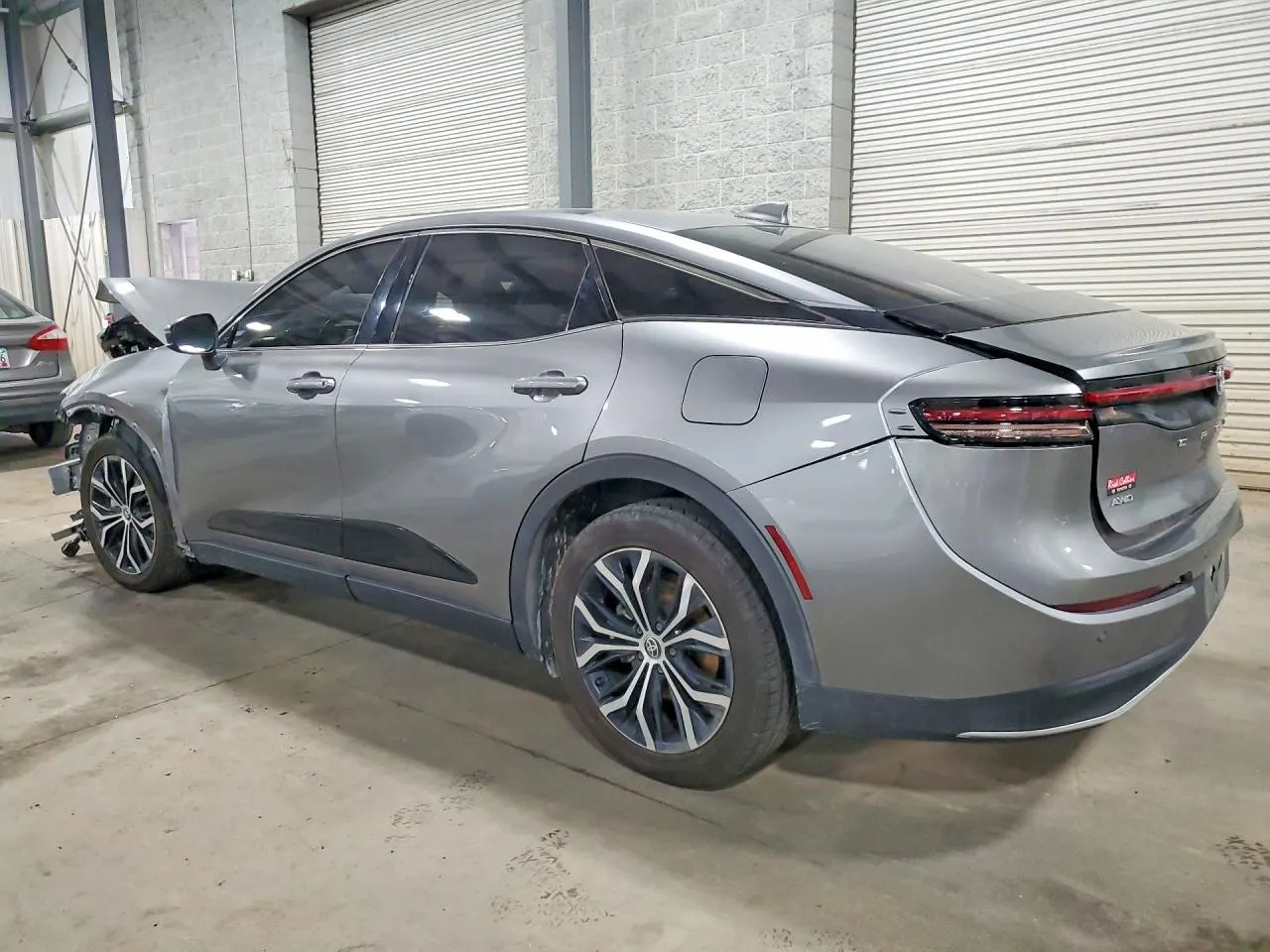 2023 Toyota Crown XLE