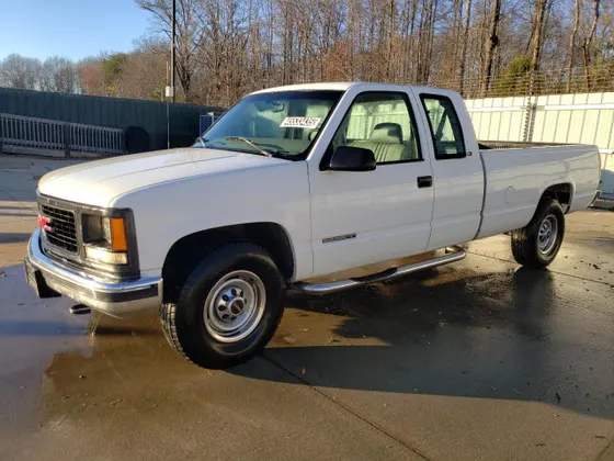 1999 GMC Sierra 2500 C2500