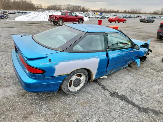 1996 Ford Probe