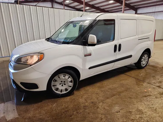 2016 Ram ProMaster City Cargo Van Tradesman SLT