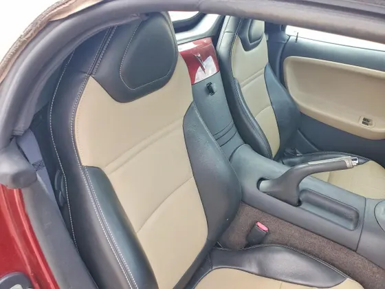 2009 Pontiac Solstice
