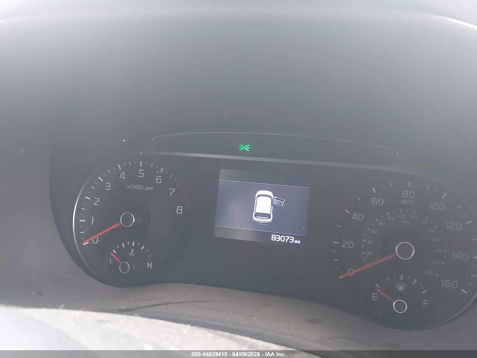 2020 Kia Soul X-Line