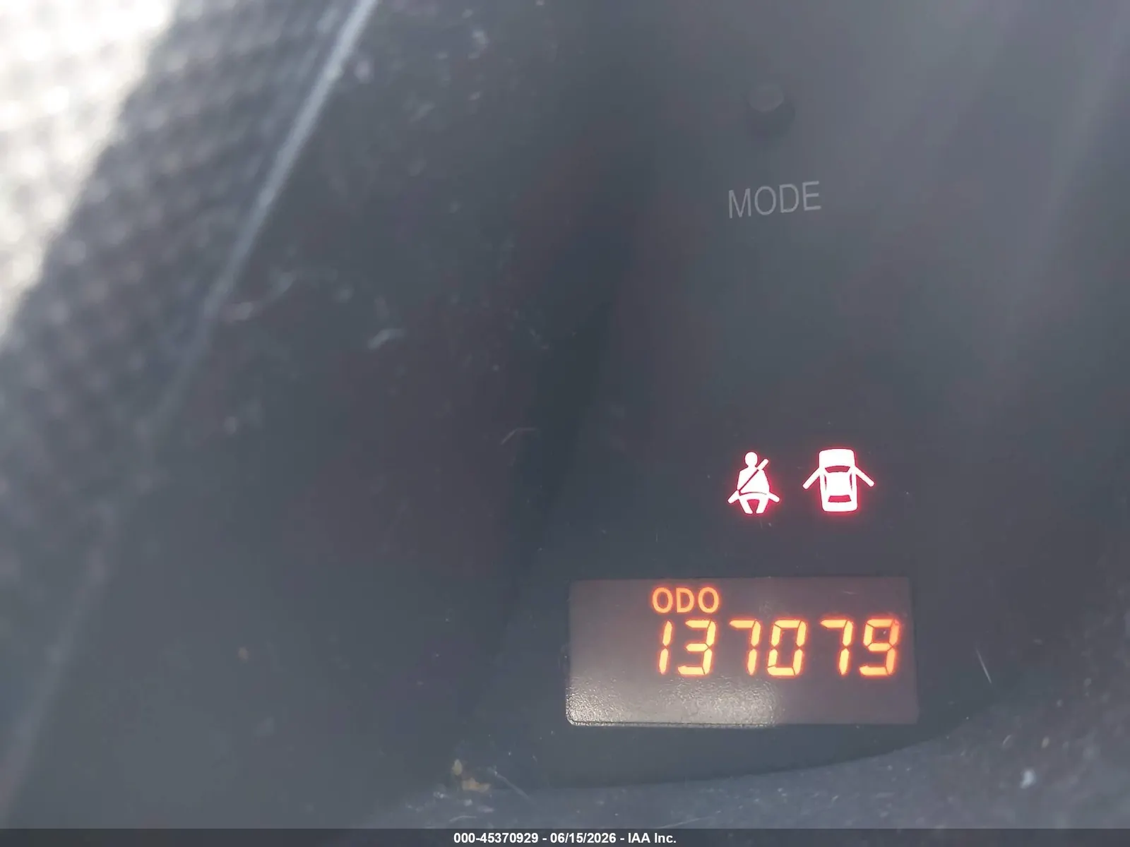 2013 Scion xD