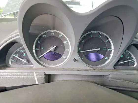 2004 Mercedes-Benz SL-Class SL