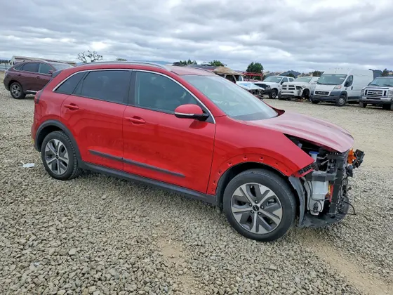 2022 Kia Niro EV EX