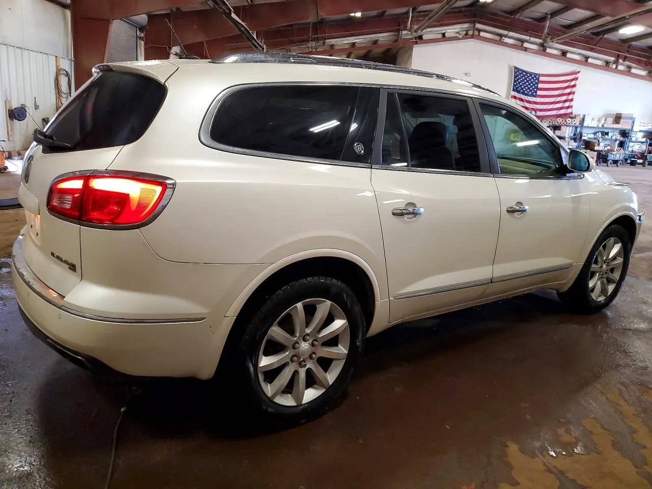 2013 Buick Enclave Premium