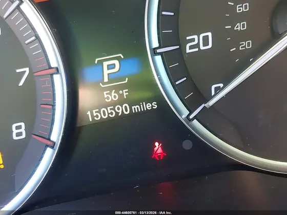 2018 Acura MDX