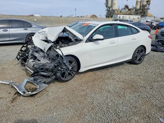 2021 BMW 2 Series 228i xDrive