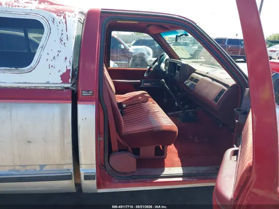 1991 GMC 3/4 Ton Pickups K2500