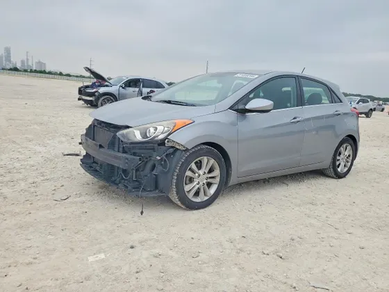 2014 Hyundai Elantra GT