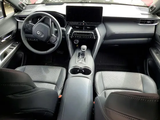 2024 Toyota Venza Limited