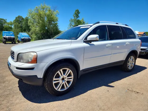 2011 Volvo XC90 I6