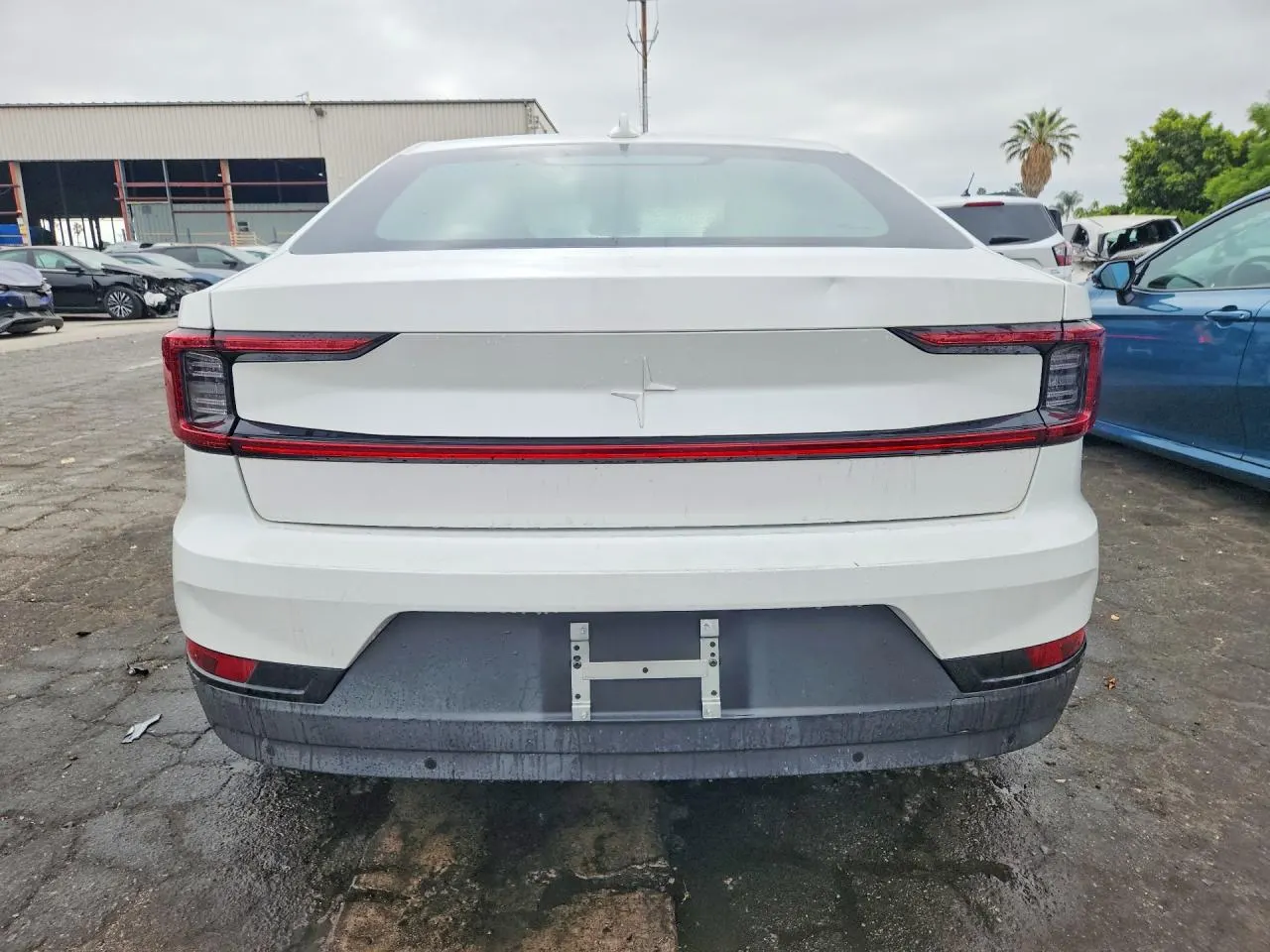 2023 Polestar 2