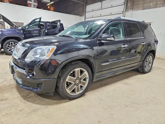 2012 GMC Acadia Denali