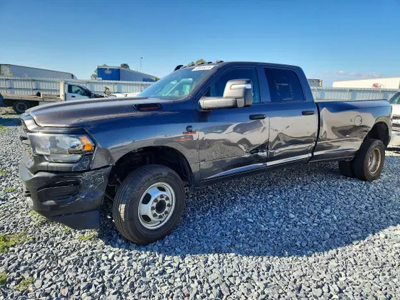 2023 Ram 3500 Tradesman