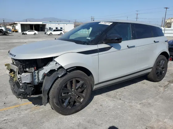 2024 Land Rover Range Rover Evoque Core S