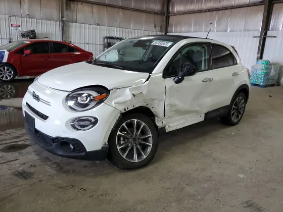 2023 FIAT 500X Pop