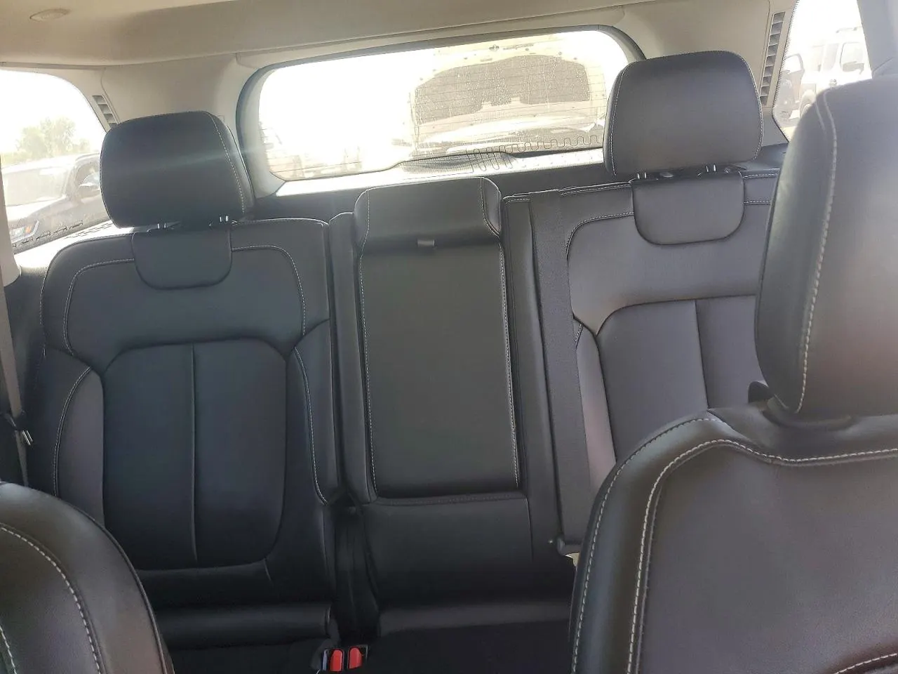 2022 Jeep Grand Cherokee 4xe GRAND CHEROKEE
