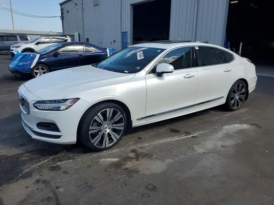 2021 Volvo S90 Inscription