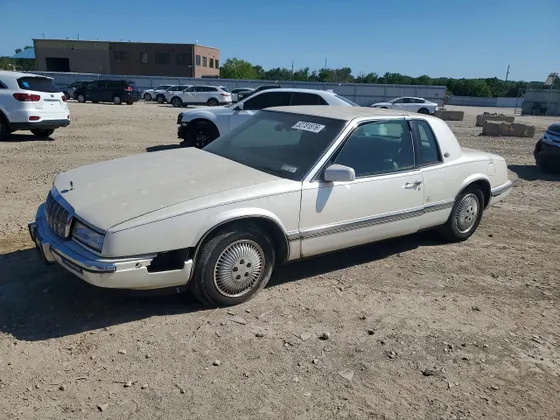 1993 Buick Riviera