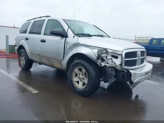 2005 Dodge Durango SLT