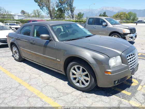2009 Chrysler 300 Touring