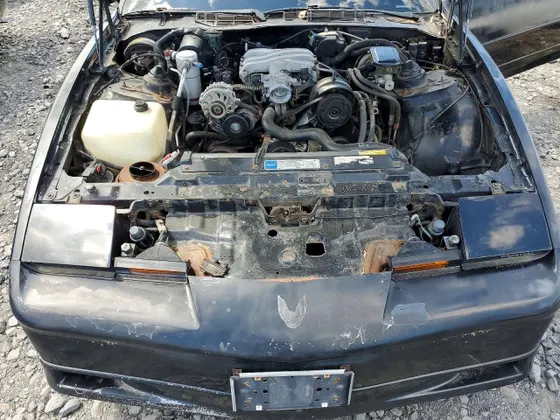 1990 Pontiac Firebird
