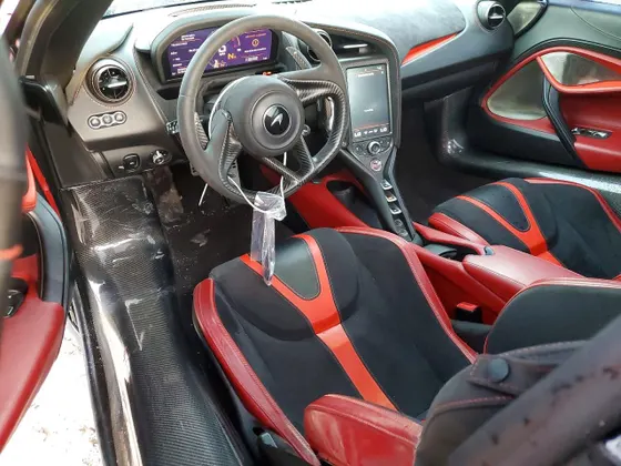 2019 McLaren 720S