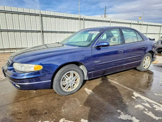 2000 Buick Regal LS
