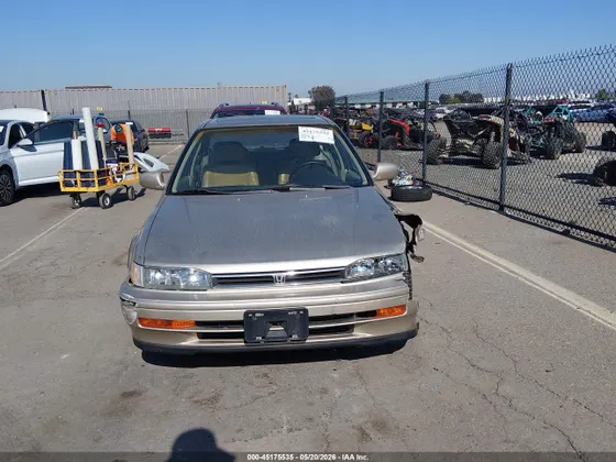 1993 Honda Accord SE