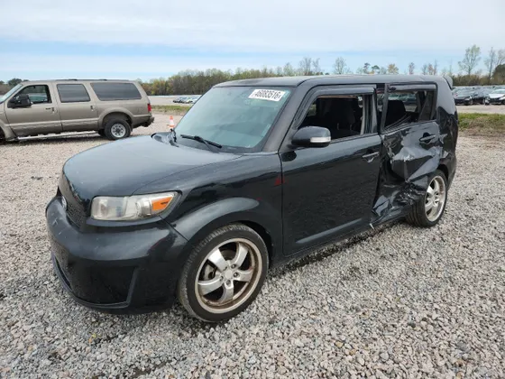 2010 Scion xB
