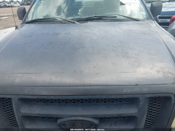 2006 Ford F-150 STX