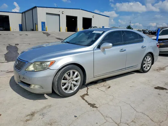 2007 Lexus LS 460 LS