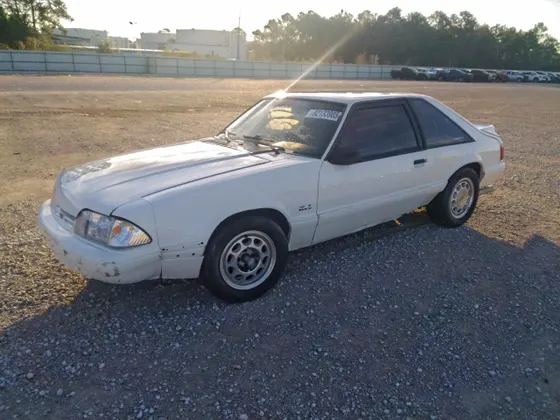 1990 Ford Mustang LX